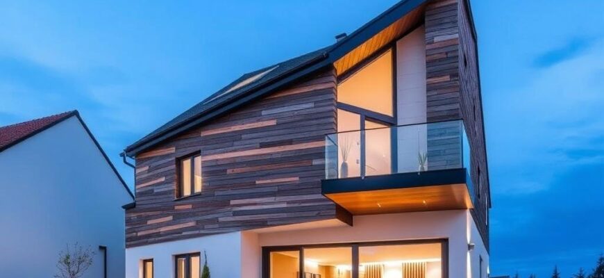 Aktuální novinky v oblasti bytový dům na klíč (Zlín)