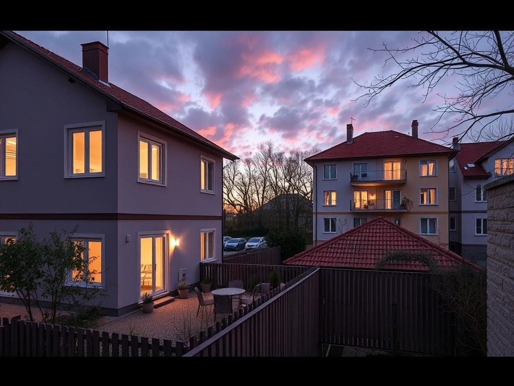 Detailní pohled na rekonstrukce domů a bytů (Zlín). Shrnutí a výhled do budoucna: co přinese rekonstrukce v Zlíně v dalších letech Detailní pohled na rekonstrukce domů a bytů (Zlín). Shrnutí a výhled do budoucna: co přinese rekonstrukce v Zlíně v dalších letech