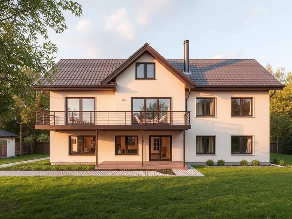 Profesionální rady pro novy dum na klíč (Kladno). Tabulka: stručný přehled fází projektu nového domu na klíč