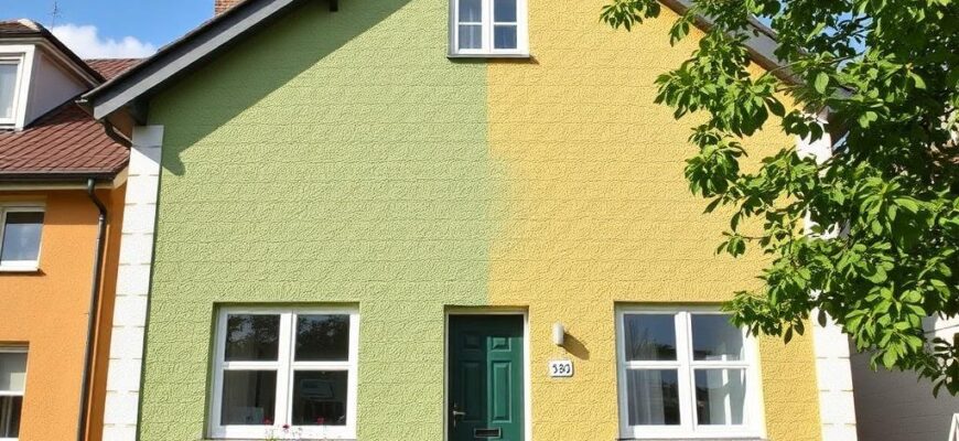 Důležité informace o nátěry fasád ceník Přerov Důležité informace o nátěry fasád ceník Přerov