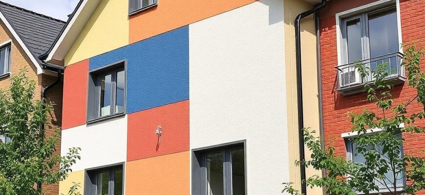 Kompletní přehled k nátěr fasád (Kladno) Kompletní přehled k nátěr fasád (Kladno)