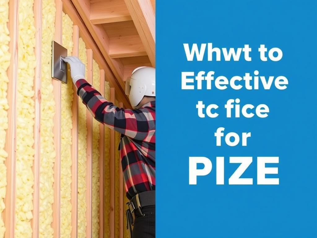 Efektivní tipy pro cena izolace (Ostrava). Co ceny izolace v Ostravě ovlivňuje