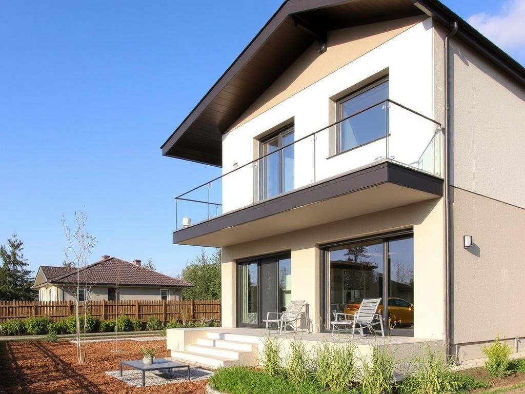 Zajímavé zkušenosti s vily na klíč (Plzeň). Praktické zkušenosti z terénu: co na stavbě skutečně ovlivňuje výsledek