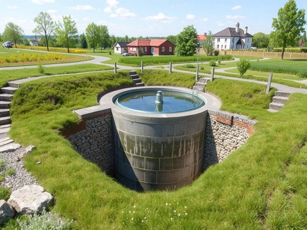 Moderní přístupy k vodoměrné šachty (Ústí nad Labem). Jaké kroky můžete čekat při realizaci v praxi? Moderní přístupy k vodoměrné šachty (Ústí nad Labem). Jaké kroky můžete čekat při realizaci v praxi?