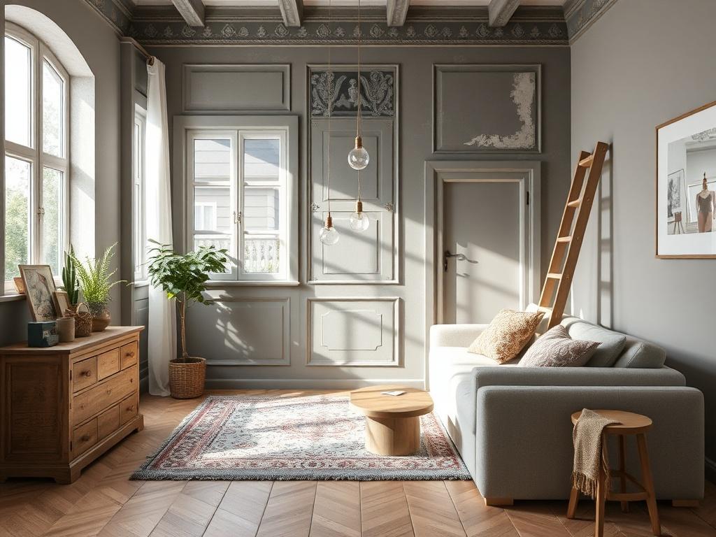 Nejčastější otázky kolem malování interiérů (Zlín). Jak zvolit správný postup a plán malování interiérů