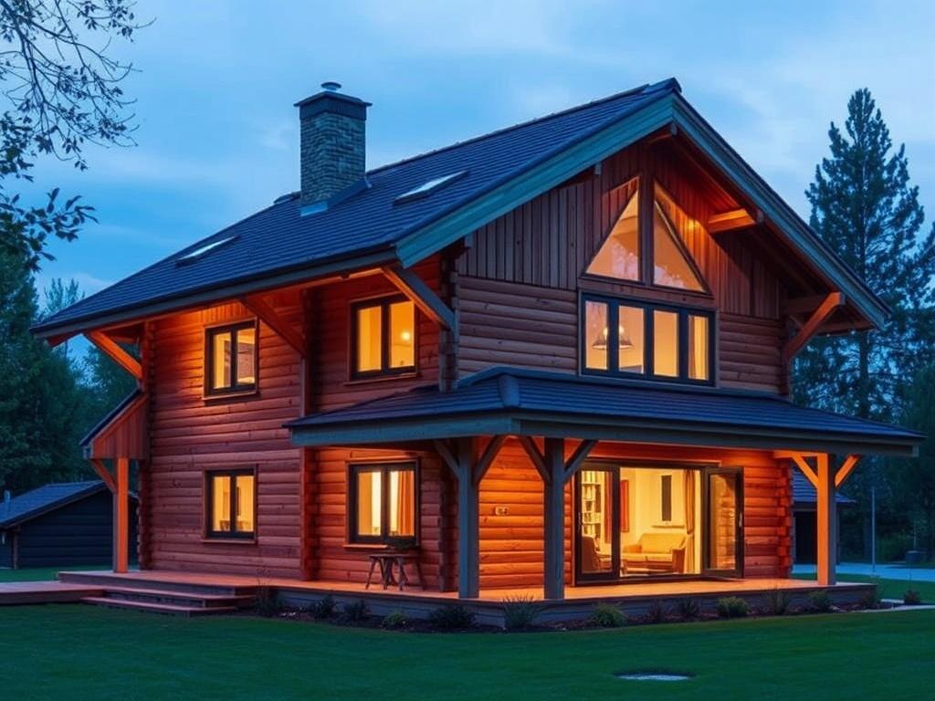 Efektivní tipy pro dřevodomů na klíč (Pardubice). Jak efektivně sledovat postup prac