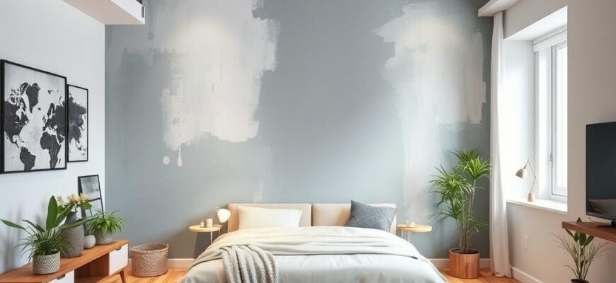 Inovativní řešení v rámci ceny malování bytu (Brno) Inovativní řešení v rámci ceny malování bytu (Brno)