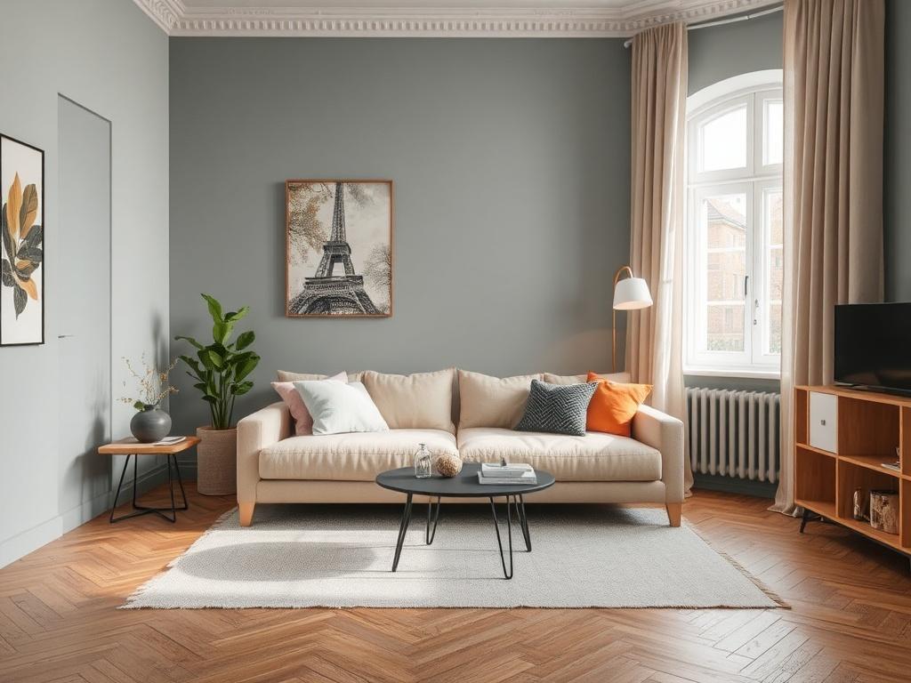 Inovativní řešení v rámci malování interiérů inspirace (Třinec). Průvodní příběhy a zkušenosti z terénu: co funguje v reálném světě