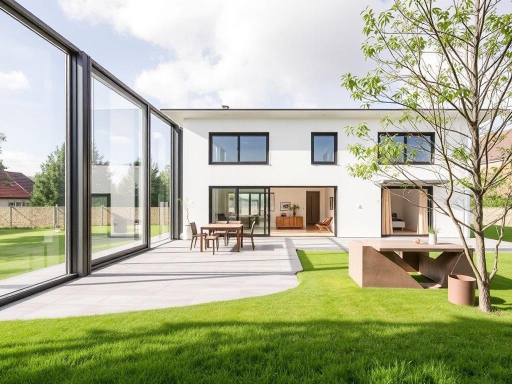 Efektivní tipy pro projekty rodinných domů (Jablonec nad Nisou). Spolupráce s architektem a projektantem: na co se zaměřit Efektivní tipy pro projekty rodinných domů (Jablonec nad Nisou). Spolupráce s architektem a projektantem: na co se zaměřit