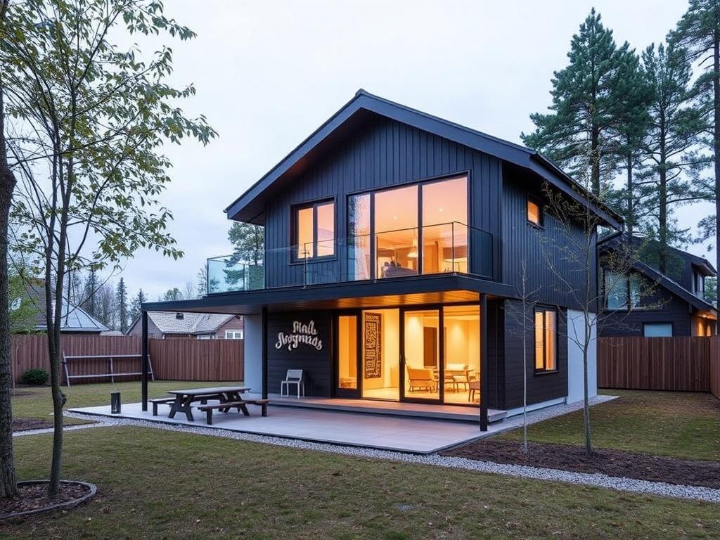 Rychlý návod k stavba domu firma (Zlín). Projekt a dokumentace: co vás čeká a co připravit Rychlý návod k stavba domu firma (Zlín). Projekt a dokumentace: co vás čeká a co připravit