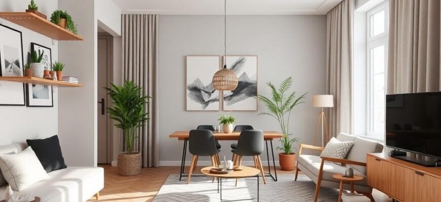 Nejnovější trendy v rekonstrukci domů a bytů v Ústí nad Labem