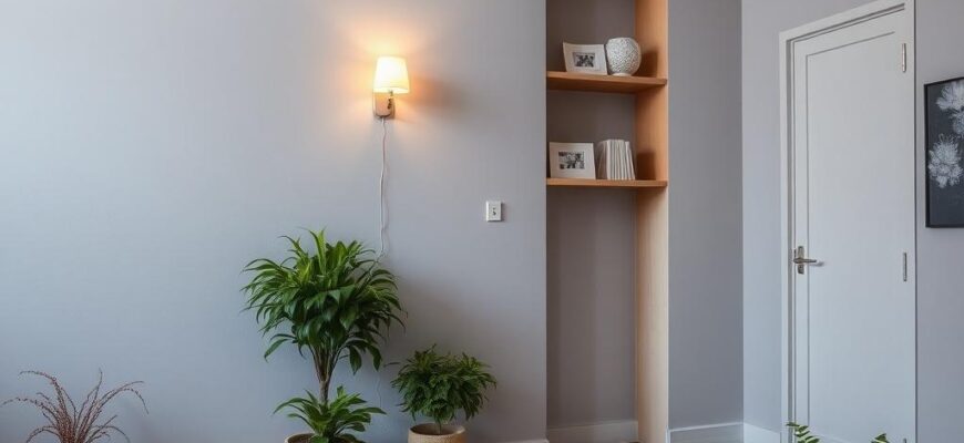 Aktuální novinky v oblasti malování bytu (Ostrava)