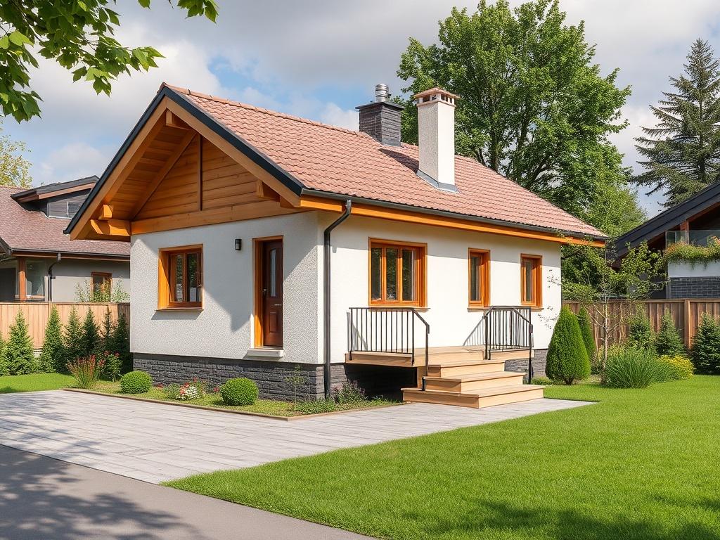 Praktický průvodce k domům na klíc (Chomutov). Časté chyby a jak se jim vyhnout Praktický průvodce k domům na klíc (Chomutov). Časté chyby a jak se jim vyhnout