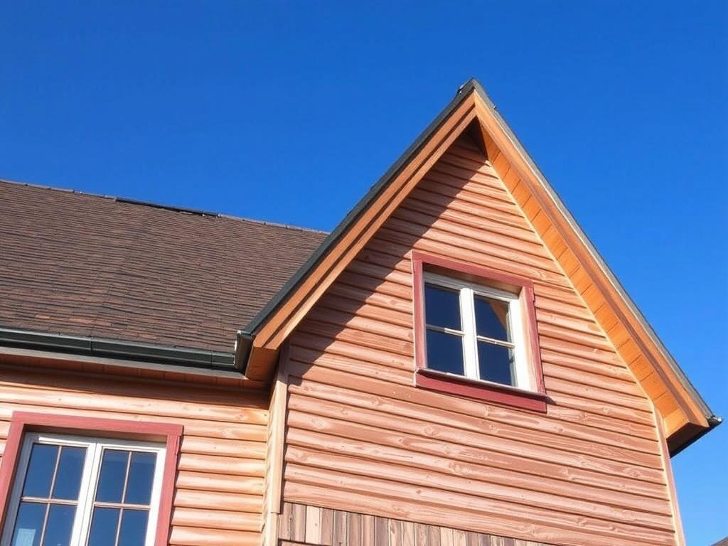 Efektivní tipy pro nátěry na dřevěné fasády (Kladno). Výběr nátěrového systému Efektivní tipy pro nátěry na dřevěné fasády (Kladno). Výběr nátěrového systému