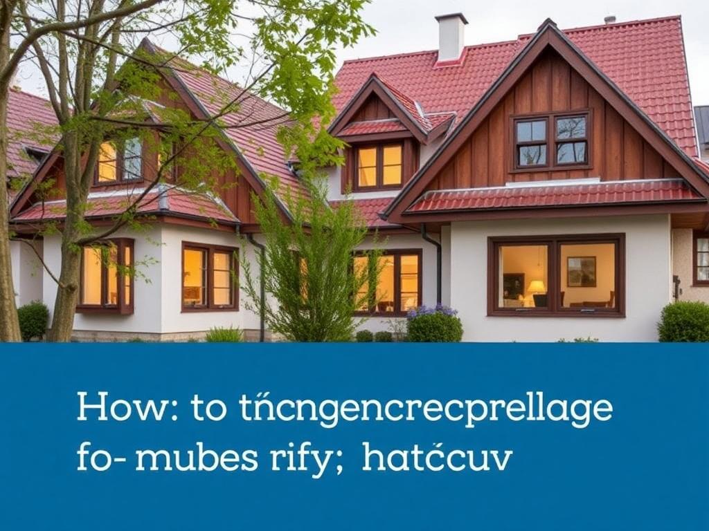 Jak zvládnout domy na klíc (Havířov). Závěrečná pointa: jak úspěšně zvládnout domy na klíc Havířov Jak zvládnout domy na klíc (Havířov). Závěrečná pointa: jak úspěšně zvládnout domy na klíc Havířov