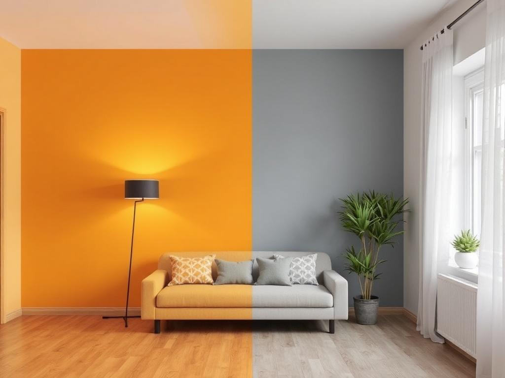 Kompletní přehled k malování bytů (Mladá Boleslav). Dodací lhůty a logistika v Mladé Boleslavi