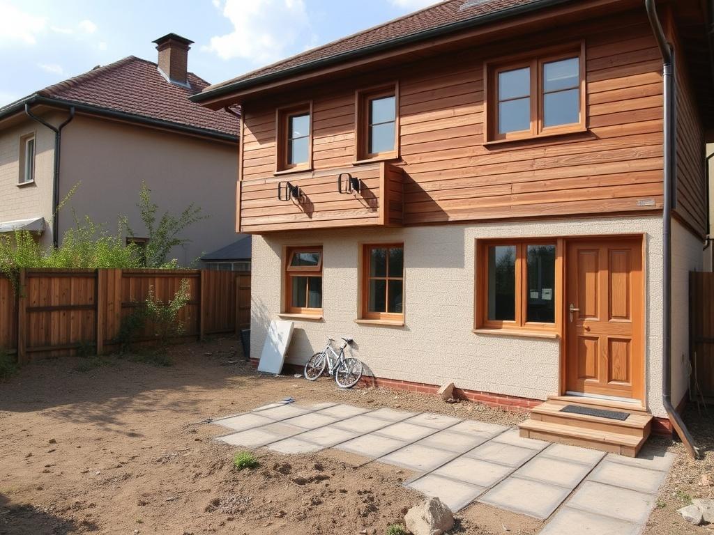 Ověřené zkušenosti s rekonstrukce rodinných domů (Havířov). Proč lidé volí rekonstrukci domu v Havířově a co to znamená pro život v městské komunitě