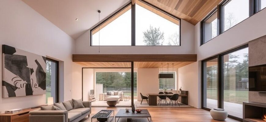 Zajímavé zkušenosti s moderním domem na klíč v Jihlavě