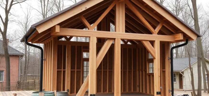 Postupy krok za krokem při dřevostavbě na klíč v Karviné Postupy krok za krokem při dřevostavbě na klíč v Karviné