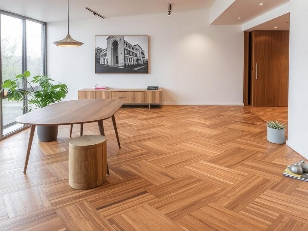 Inspirace pro montáž podlahy (Brno). Praktické inspirace z terénu Brna – konkrétní projekty a zkušenosti