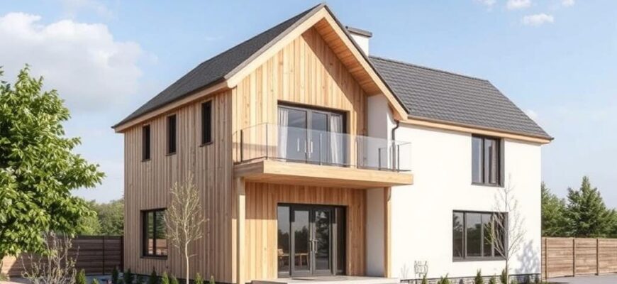 Co očekávat od stavba domů na klíč Třinec: praktický průvodce pro budoucí majitele