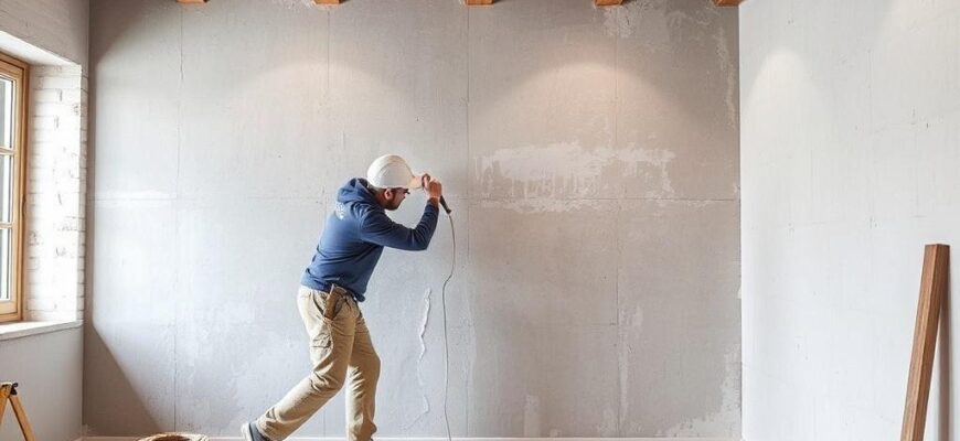 Důležité informace o ceně prací se sádrokartonem v Olomouci Důležité informace o ceně prací se sádrokartonem v Olomouci