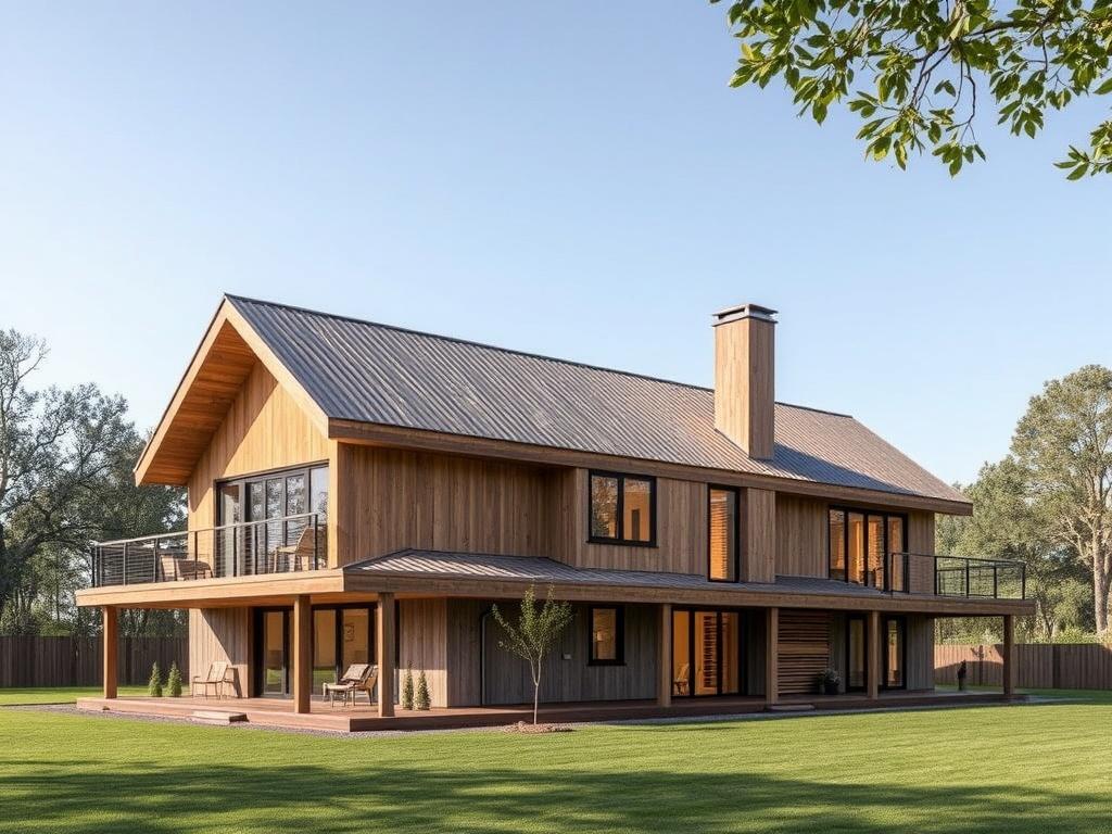 Inovativní řešení v rámci stavební firma domy na klíč (Most). Pasivní domy a provozní náklady