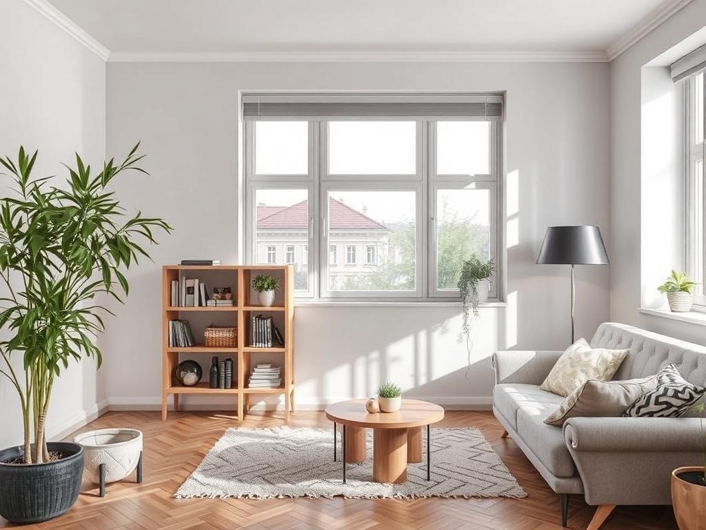 Co očekávat od malování bytů (Havířov). Co očekávat během samotného malování: postup, čas a režim provozu