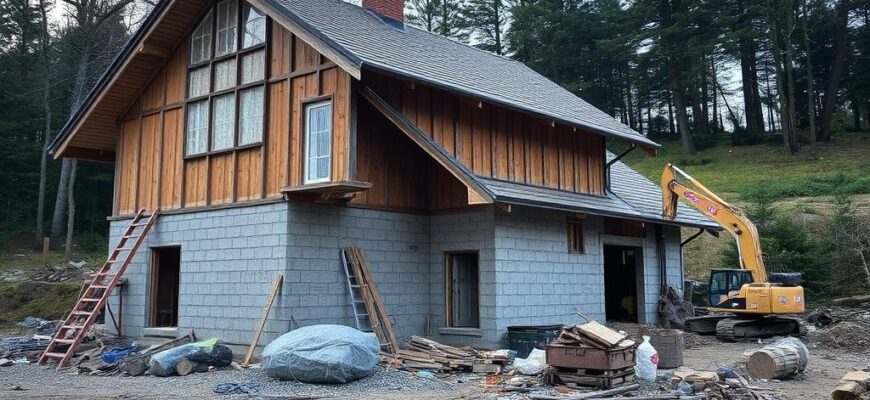 Důležité informace o hrubá stavba (Teplice)