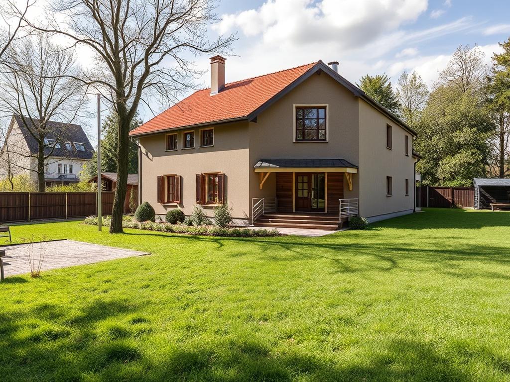 Postupy krok za krokem při zakládání staveb (Ústí nad Labem). 1. Určení cíle a výběr vhodného pozemku v Ústí nad Labem