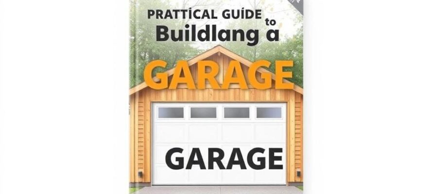 Praktický průvodce k stavbě garáže v Třinci Praktický průvodce k stavbě garáže v Třinci