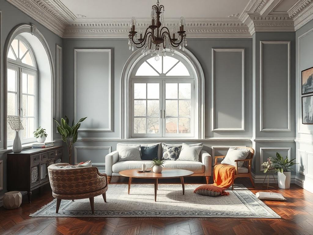 Nejnovější trendy v cena malování pokojů (Chomutov). Praktické shrnutí vlivu materiálů na cenu