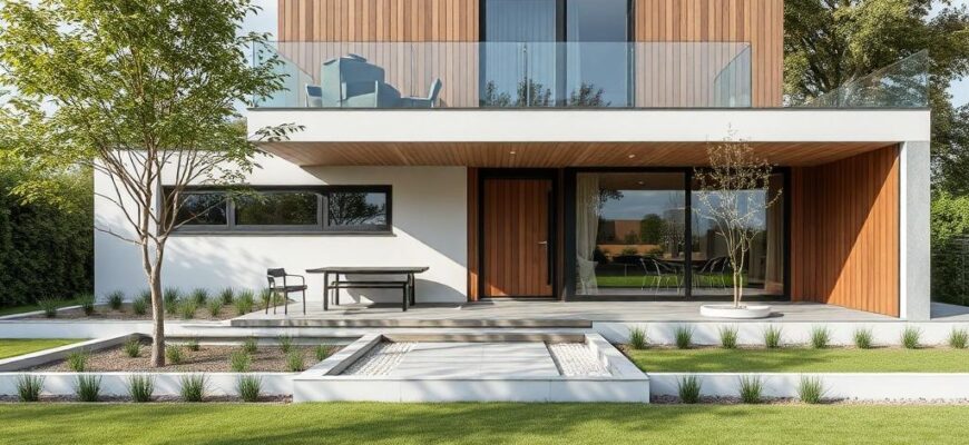 Ověřené zkušenosti s moderním domem na klíč v Mladé Boleslavi