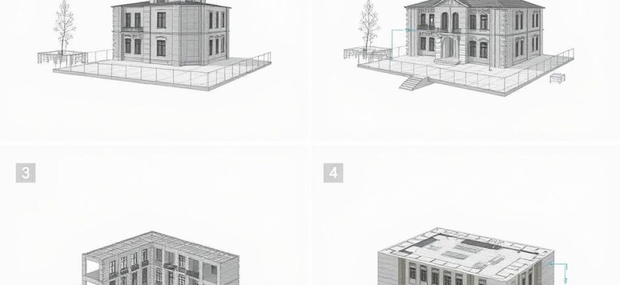 Postupy krok za krokem při rekonstrukci bytového jádra ve Frýdku-Místku