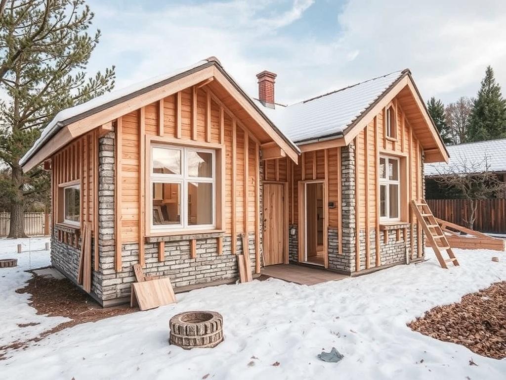 Inspirace pro cena izolace (České Budějovice). Praktické tipy pro domy v Českých Budějovicích