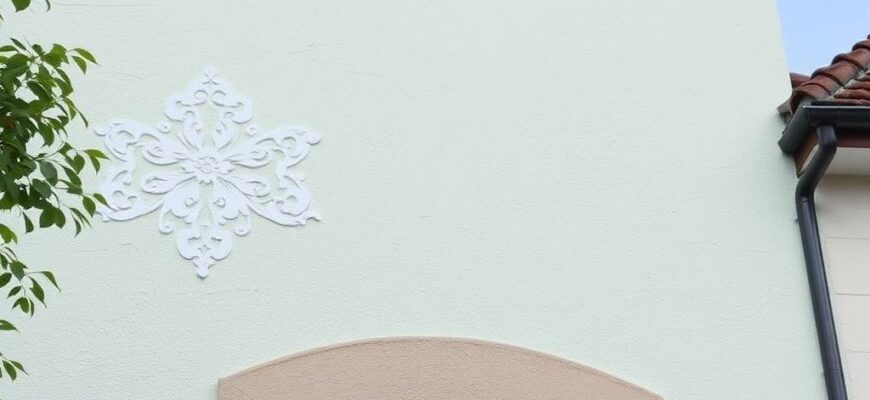 Ověřené zkušenosti s nátěrem fasády: ceník Ostrava