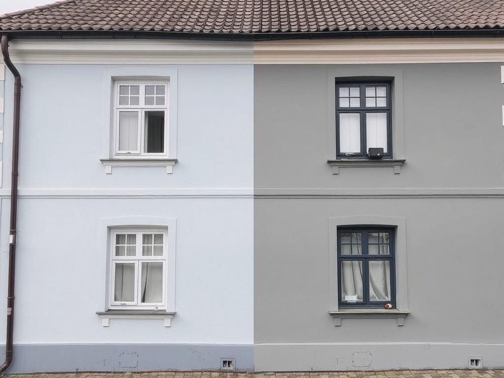 Kompletní přehled k nátěr staré fasády (Zlín). Závěrečné shrnutí a inspirace pro vás