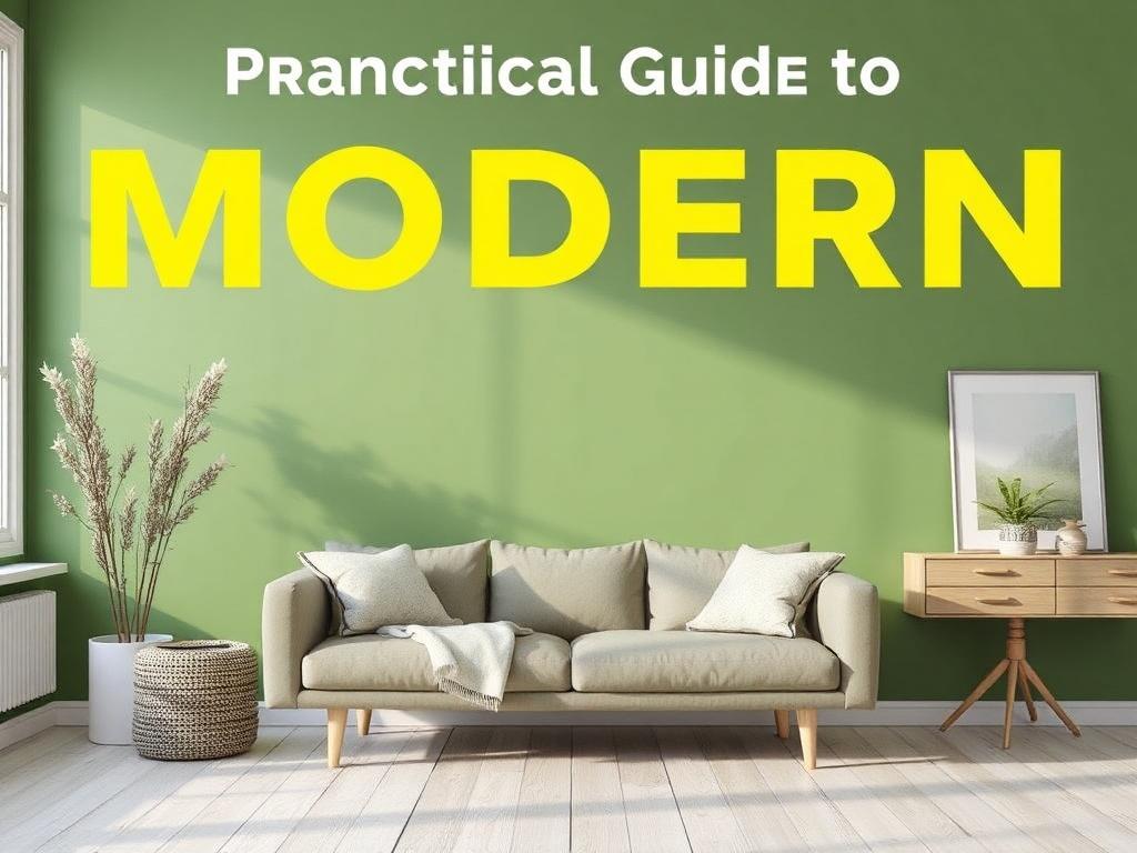 Praktický průvodce k moderní malování pokojů (Karviná). Rozpočet, plánování a časový harmonogram malování