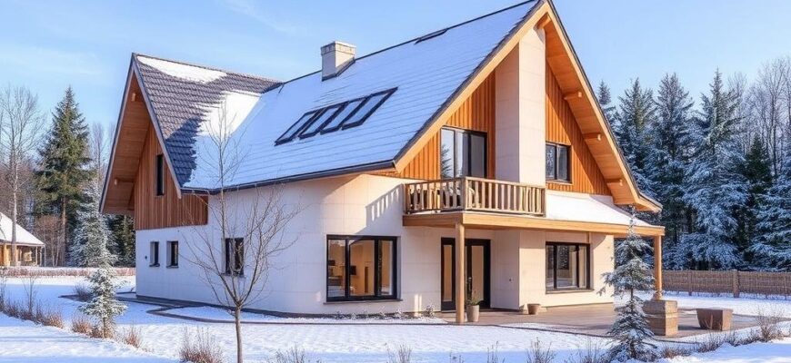 Aktuální novinky v oblasti výstavba rodinných domů (Jablonec nad Nisou) Aktuální novinky v oblasti výstavba rodinných domů (Jablonec nad Nisou)