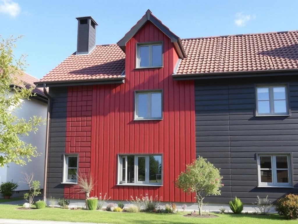 Důležité informace o nátěry fasád panelových domů (Opava). Barvy, povrchy a údržba fasád v prostředí Opavy