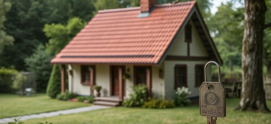 Nejčastější otázky kolem dům na klič Prostějov: průvodce pro budoucí majitele