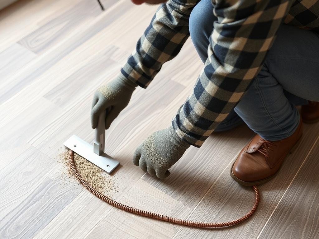 Užitečné poznatky o montáž podlahy (Zlín). 4. Nářadí a vybavení, které šetří čas a zlepšují výsledek