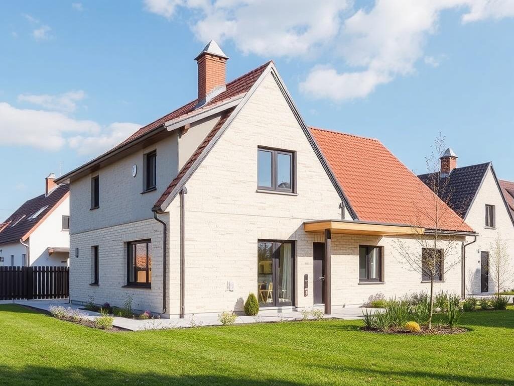 Co očekávat od stavba na klíč (Jihlava). Jaké jsou nejčastější chyby a jak jim předcházet