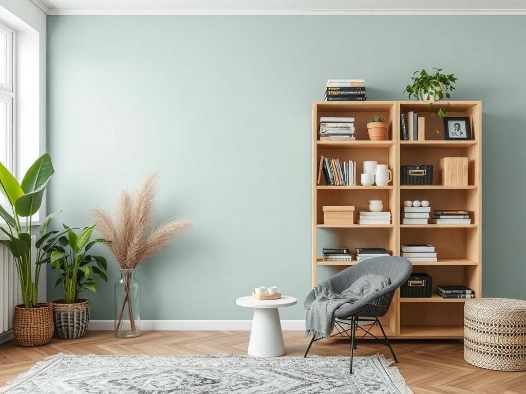 Užitečné poznatky o malování bytu cena (Frýdek-Místek). Přehled materiálů a jejich vliv na cenu