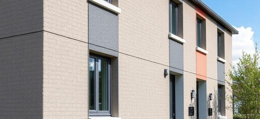 Aktuální novinky v oblasti ceník nátěru fasády (Most)