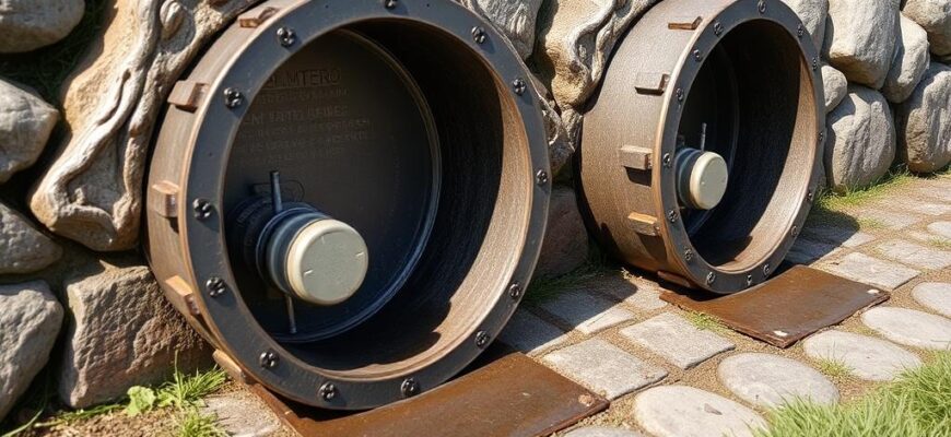 Kreativní nápady pro vodoměrné šachty (Frýdek-Místek)