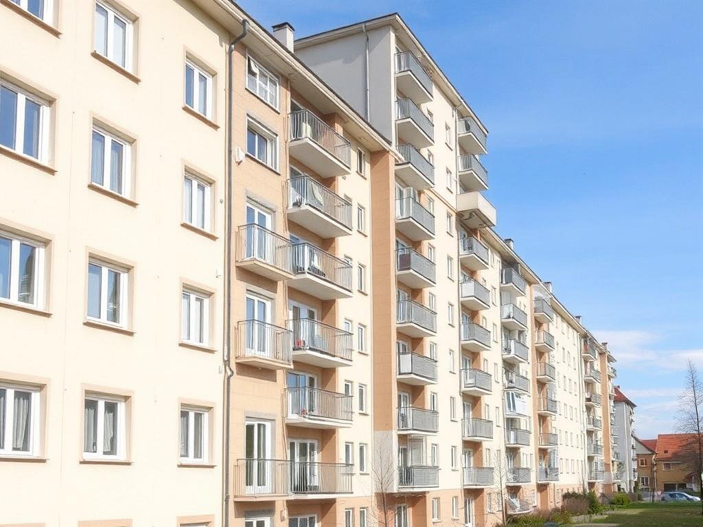 Praktický průvodce k rekonstrukci bytových jader (Pardubice). Co zahrnuje rekonstrukce bytových jader v Pardubicích