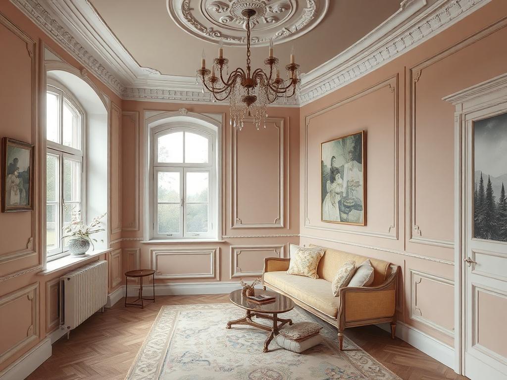 Detailní pohled na malování interiéru inspirace (Ústí nad Labem). Shrnutí a další kroky