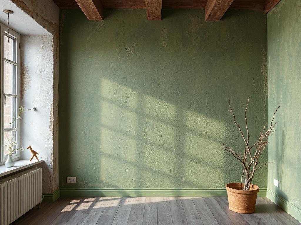 Aktuální novinky v oblasti malování interiérů fotogalerie (Třinec). Textury a techniky pro zajímavé stěny Aktuální novinky v oblasti malování interiérů fotogalerie (Třinec). Textury a techniky pro zajímavé stěny