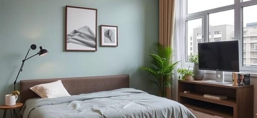 Nejnovější trendy v malování bytu: fotogalerie Děčín jako průvodce inspirací Nejnovější trendy v malování bytu: fotogalerie Děčín jako průvodce inspirací